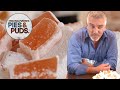 How to make the best turkish delight  paul hollywoods pies  puds