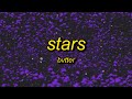 BVTTER - Stars | Icytwat X Ethereal Type Beat