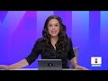 Noticias con Yuriria Sierra | Programa completo 16 de octubre de 2020