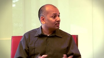 Iclif : Selflessness, from I to We | Nipun Mehta