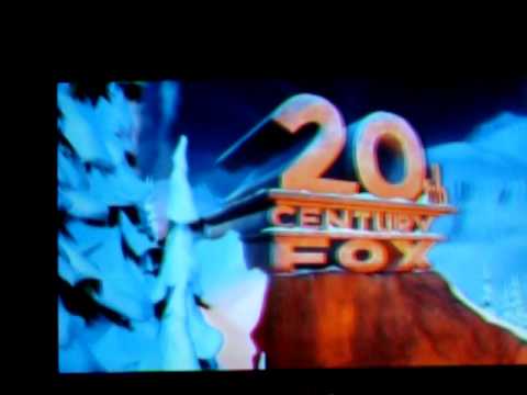 20th Century Fox Logo - Ice Age: Dawn of the Dinosaurs (20…