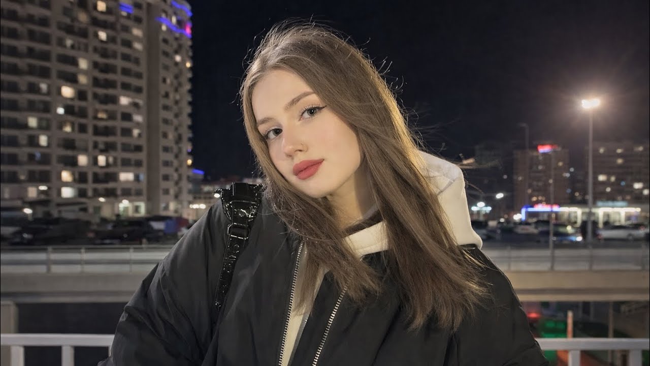 you are safe here...