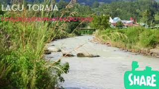 LAGU TORAJA  TANGGIA KASITAMPEANTA  KUPOTANGI