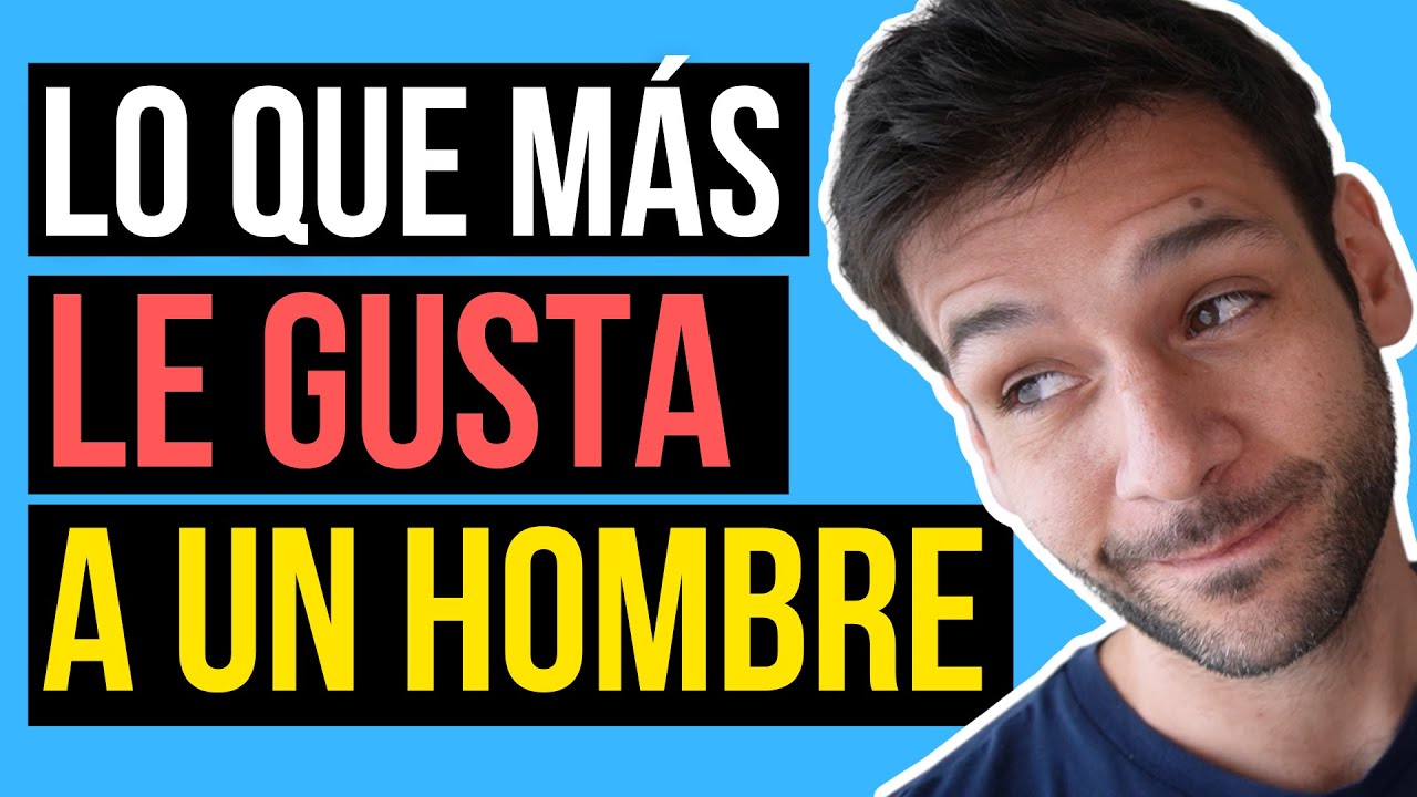 Como hacer que un hombre te escriba