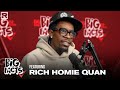 Rich Homie Quan On His Hiatus, Career, New Music & More | Big Facts