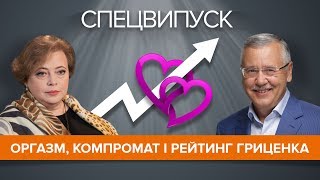 Оргазм, компромат і рейтинг Гриценка. День з кандидатом | НЬЮЗРУМ #5