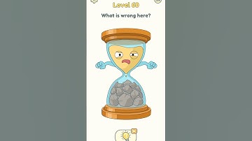 DOP 2 🎮 ||LEVEL-60 || What is wrong here ⏳🤯.. #games #dop2 #shorts