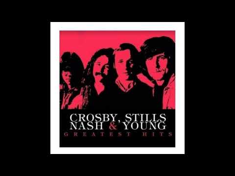 Download Crosby, Stills, Nash, & Young * Carry On   HQ
