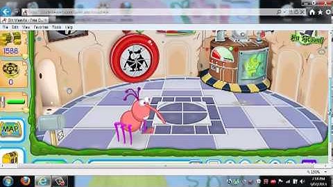 BinWeevils How To Travel To Mulch Island