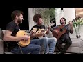 Um Chorinho em Cochabamba(Eduardo Neves e Rogério Caetano) com Victor Angeleas e Márcio Marinho