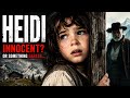 فتاة صغيرة ت غي ر حياة الجميع في الجبال ملخص فيلم هايدي 