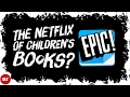 Epic Books For Kids