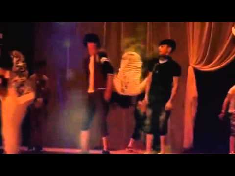 საქველმოქმედო კონცერტი გურჯაანში 07/05/2014 ნუცი / GURJAANI