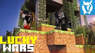 VimeWorld: Lucky Wars #2 ➤ Монтаж ➤ На Русском [1080p60fps]
