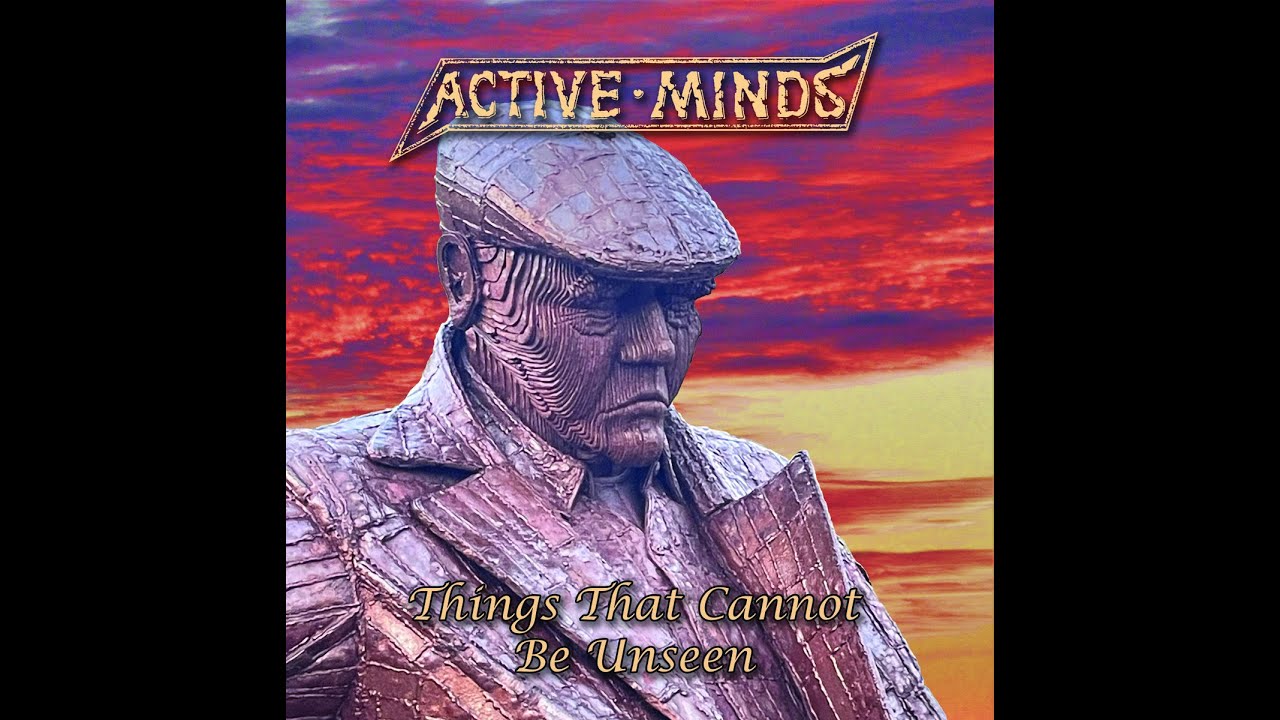 Obejrzyj Active Minds - Terrorvision w YouTube Obejrzyj Active Minds - Terrorvision w YouTube