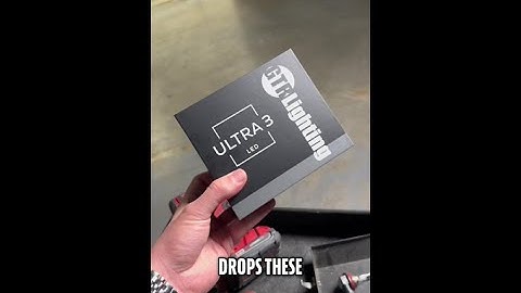 The New KING of LED Bulbs?? GTR Lighting Ultra 3 💡🚗