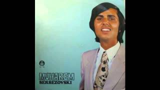 Muharem Serbezovski - Dzemile - (Audio 1973) HD