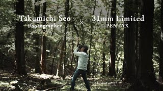 [Evidence] Limited Series Lens  |  FA 31mm Limited x Takumichi Seo  (turn the CC ON)