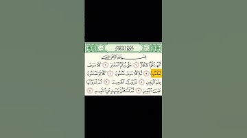 الشيخ محمود الحصري جزء من سورة التكاثر