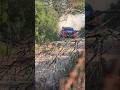 Tanak FLAT OUT SS13 Rally Italia Sardegna #wrc #rally #tanak #flatout #fullsend #hyundai #rally1