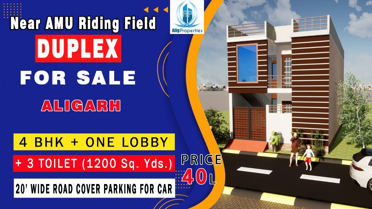 Duplex For Sale 40 Lacs 1200 Sq Yds 4 BHK Car Parking Columbia duplex-for-sale-40-lacs-1200-sq-yds-4-bhk-car-parking-columbia