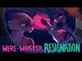 CODA // Were-whisker: Resignation