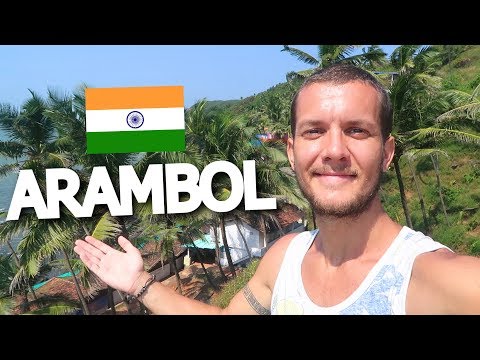 Vídeo: Segons Els Passos Dels Beatles: North Goa: Excursions Inusuals A Goa