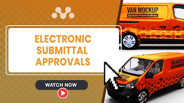 Mothernode Submittals - Artwork and Design Approval Process