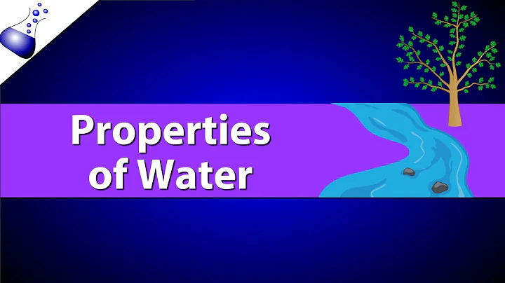 Properties of Water - DayDayNews