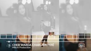 Cheba Warda Charlomanté 2018 L Khaloni Nodrob Mtsalonich 2018 Jdid By Tachikou Lamryoul