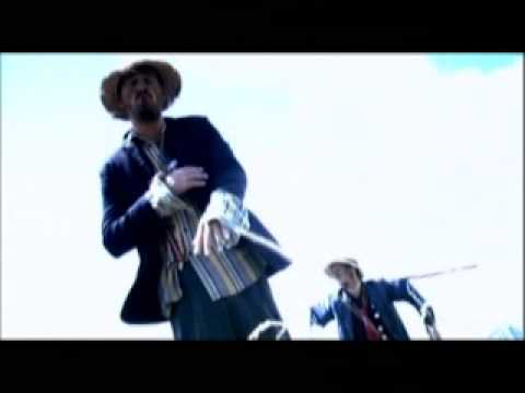 Nico Suave feat. Blumentopf & TheOne - Kool!