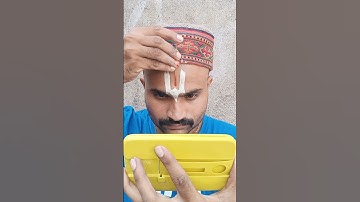 जय सिया राम how to apply #tilak #amtilak