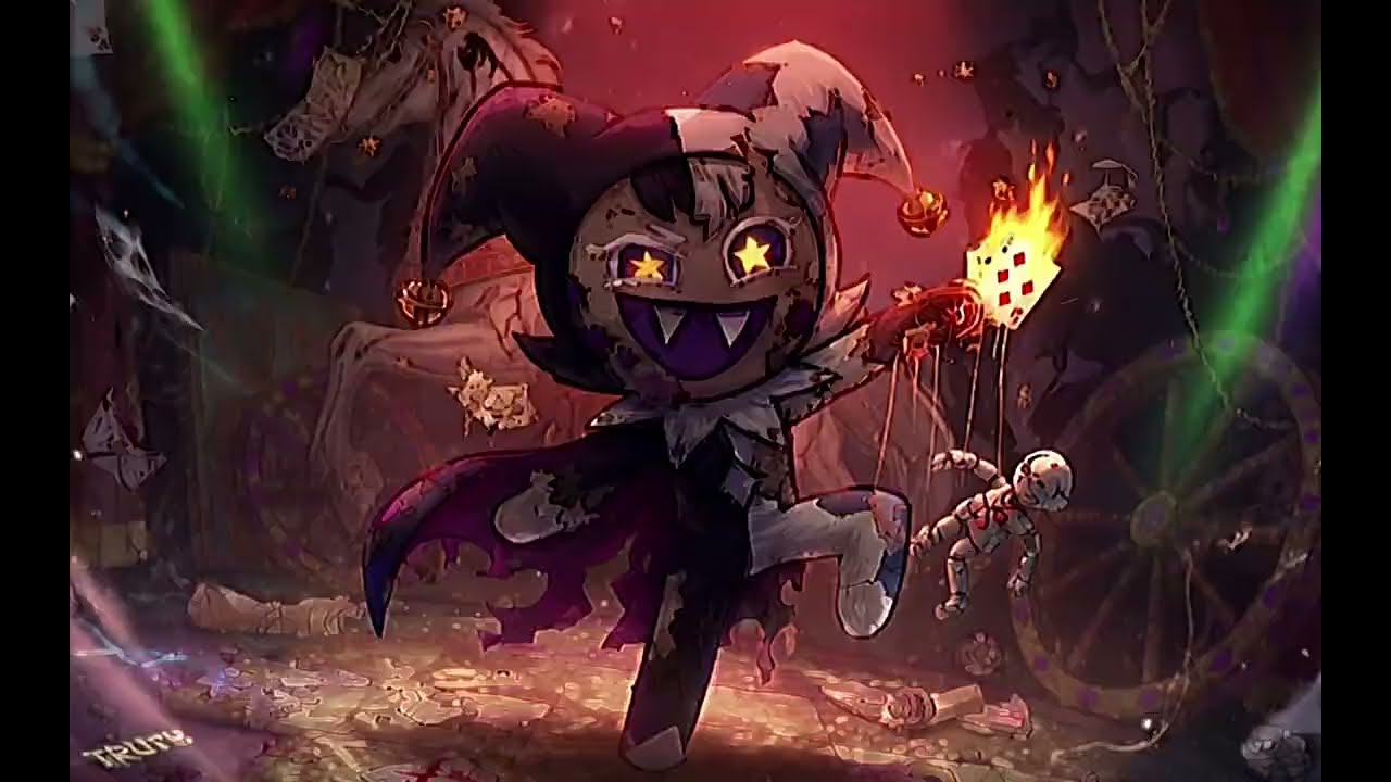 Regardez Ello-Menno-P - Liar's Little Circus - "Shadow Milk" #shadowmilk #cookierunkingdom #officialaudio sur YouTube Regardez Ello-Menno-P - Liar's Little Circus - "Shadow Milk" #shadowmilk #cookierunkingdom #officialaudio sur YouTube