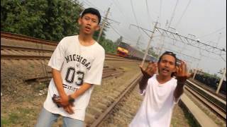 LONGSTATUES - HOPE FOR PARUNGPANJANG ( video clip)