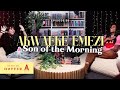 Akwaeke Emezi, Son of the Morning, &amp; Bible Fanfiction