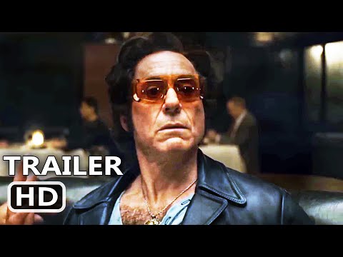 THE SYMPATHIZER Trailer (2024) Robert Downey Jr Park Chan-wook 