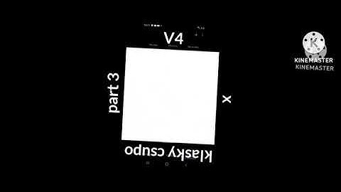 Reupload x klasky csupo part 3 V4