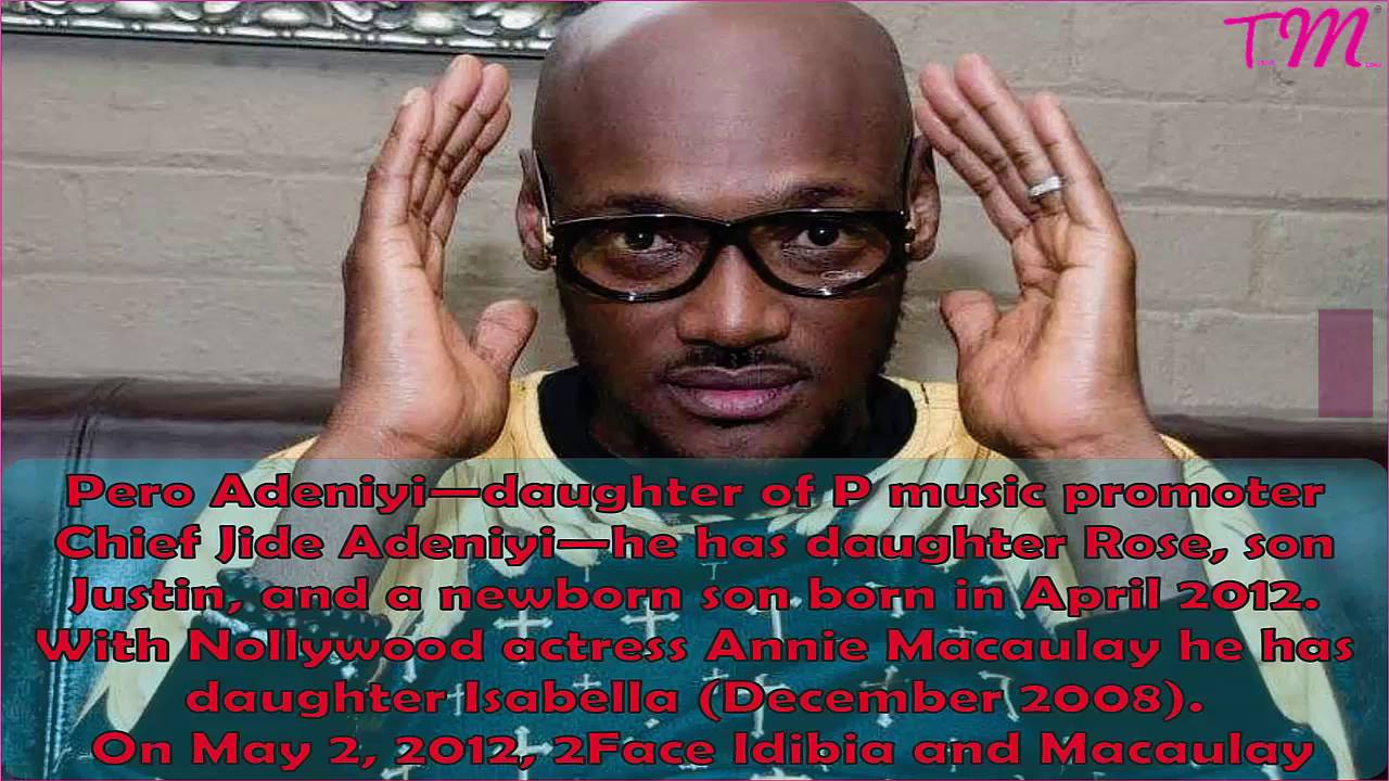 biography 2face