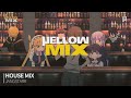 [MIXSET] House mix | 집에 혼자있어도 그루브타게 만드는 하우스 믹스셑!🤹🏻‍♀️ | JANGSTARR MIX | Playlist