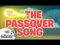 The Jesus and Passover Connection! 🌴 Passover Song for Kids