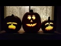 This is Halloween by the Smith Singing Pumpkins! Happy Halloween!