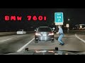 601 Horsepower BWM 760i Takes Arkansas State Police To GappleBee’s