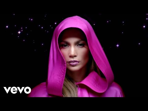 Jennifer Lopez (Feat. Flo Rida) - Goin' In