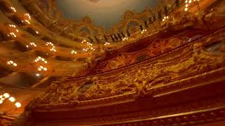 CALLAS TEATRO LA  FENICE