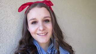 Download Lagu Star Spangled Banner | Cover by Faith Velazquez MP3