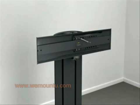 Vogels EFF8340 | Vogel's TV Stand Assembly