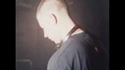 Mick Walsh mix - 93/94