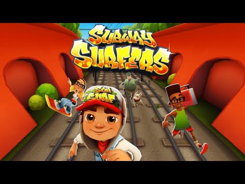 Subway Surfers hack Monedas y llaves Infinitas ⋆ NodoBeta