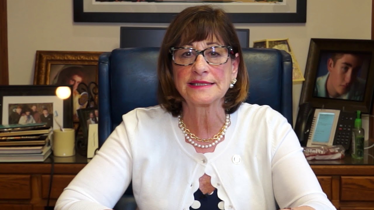 Missouri Sen. Jill Schupp Discusses HB 126