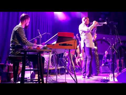 Industrial Revelation performs